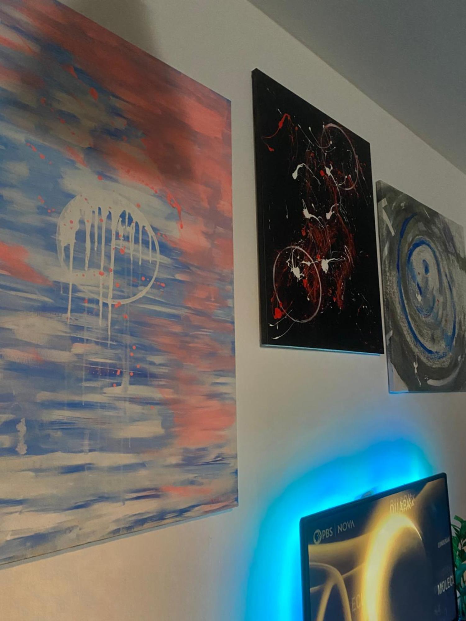 Maison D'artiste
