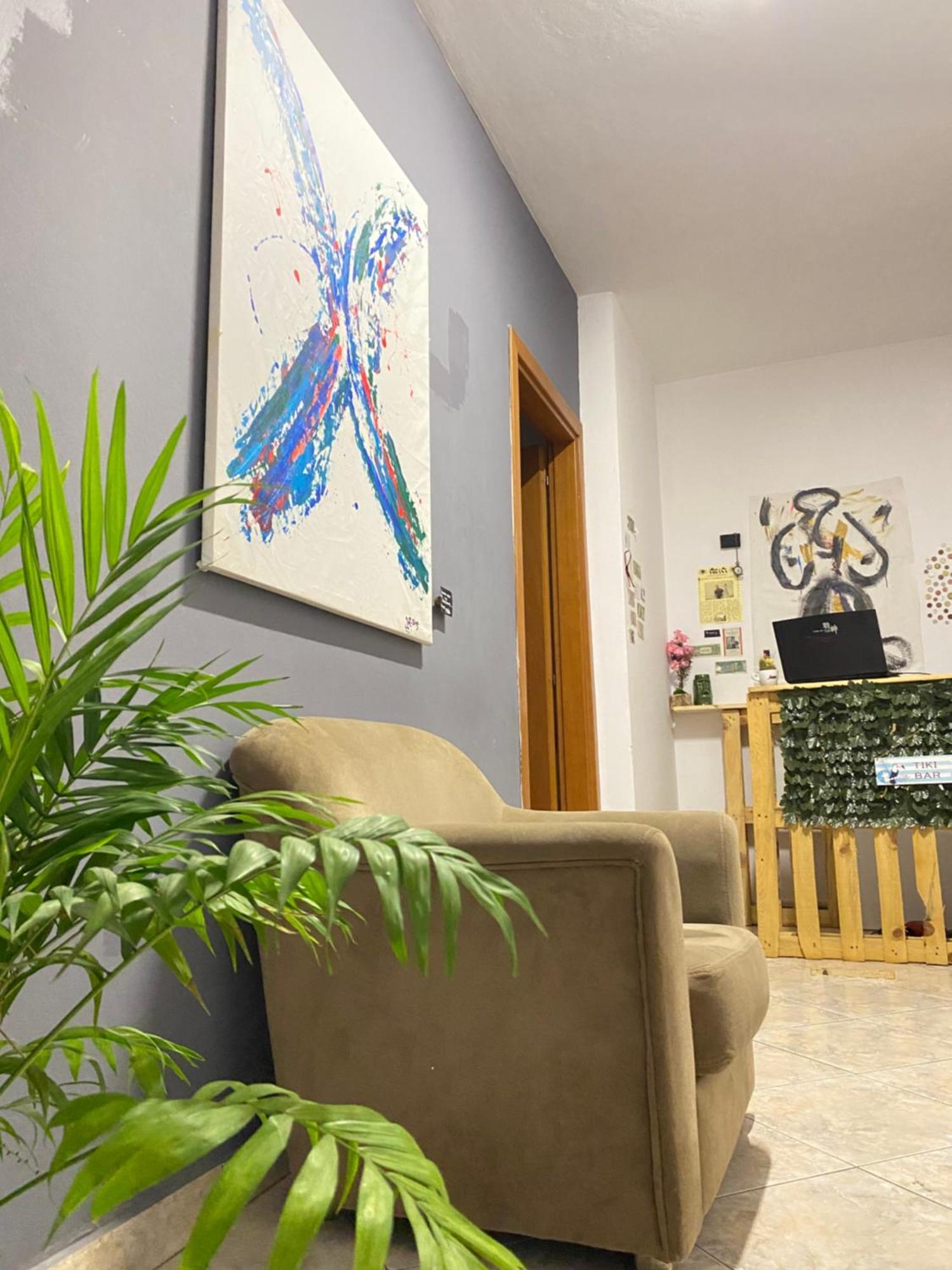 Maison D'artiste Tirana