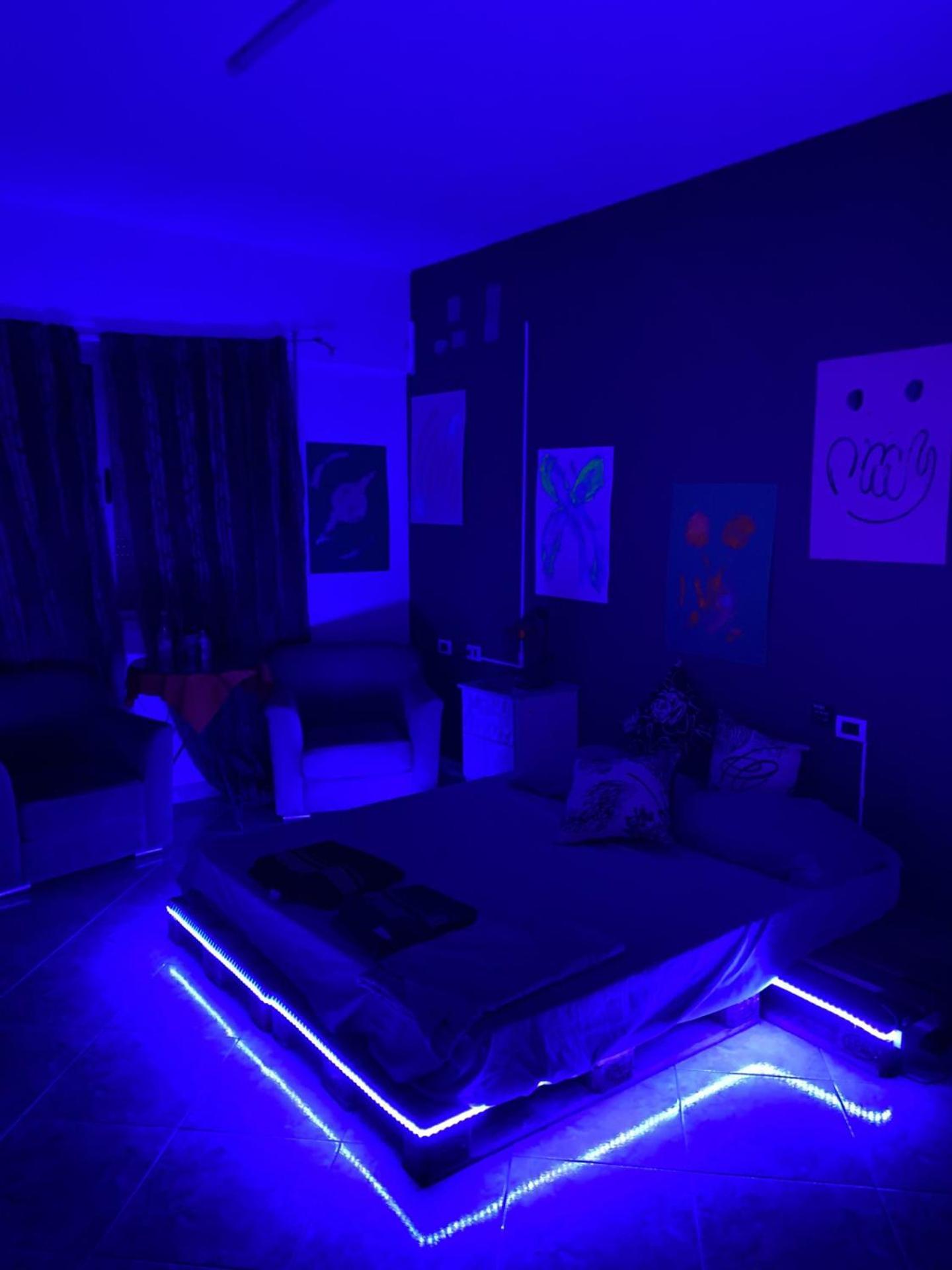 Auberge de jeunesse Maison D'artiste *