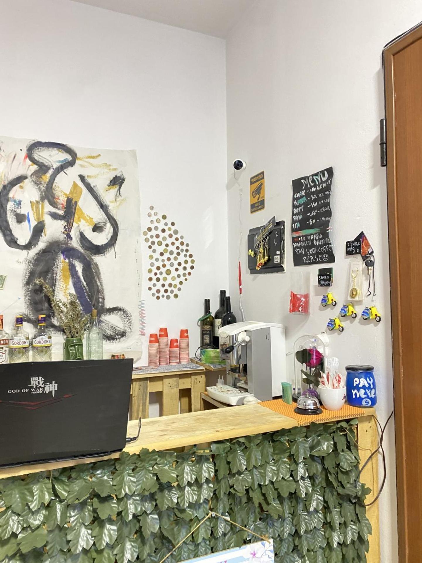 Maison D'artiste *